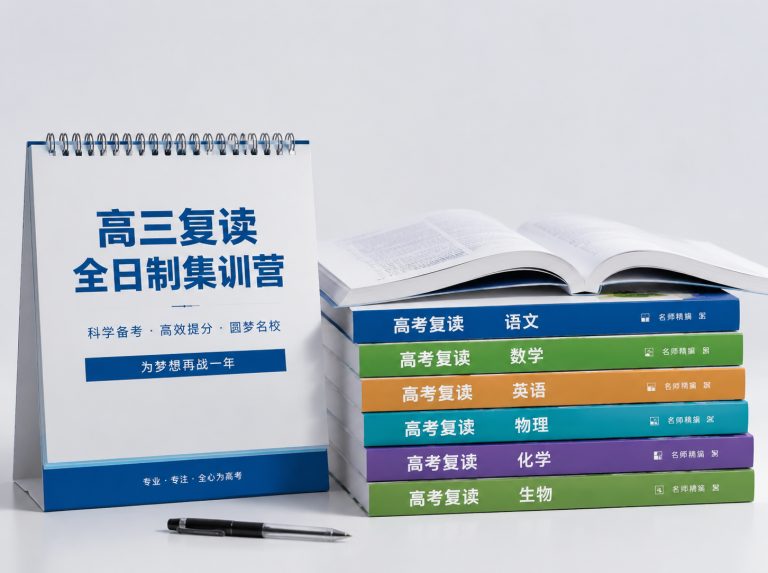 滴道区艺体生高考文化课集训班